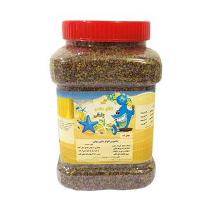 غذای ماهی امروز مدل رنگی کد pr9008 وزن 900 گرم