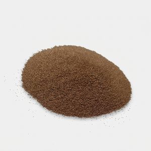 غذای ماهی مدل سیست آرتمیا فرانسیسکا وزن 20 گرم