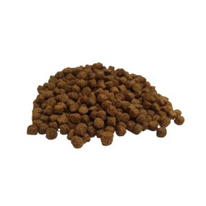غذای ماهی مدل گرانول m400 وزن 300 گرم