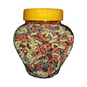 غذای ماهی کد r2 وزن 110 گرم