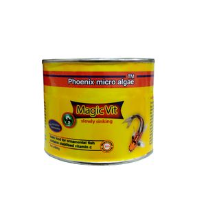 غذای ماهی کوی مدل ma وزن 60 گرم