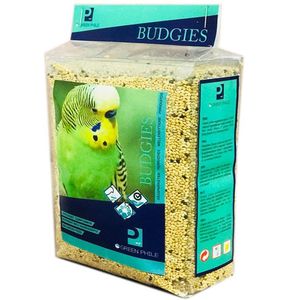 غذای مرغ عشق گرین فیل مدل bf2020 وزن 2.5 کیلوگرم