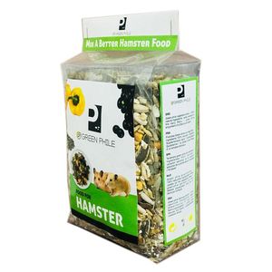 غذای همستر گرین فیل مدل hf2020 وزن 1000 گرم