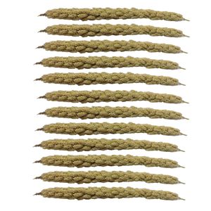 غذای پرنده مدل ارزن خوشه ای بسته 12 عددی