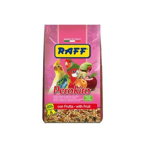 غذای پرندگان راف مدل perokito وزن 500 گرم