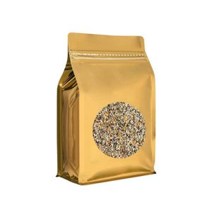 غذای پرندگان مدل مخلوط کفتری وزن 1 کیلوگرم