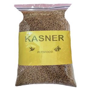 غذای پرندگان کاسنر مدل پارس دانه ریز وزن 5 کیلوگرم