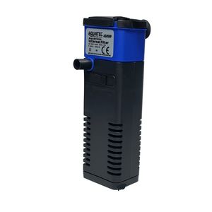 فیلتر آکواریوم آکوا تک مدل aq202f