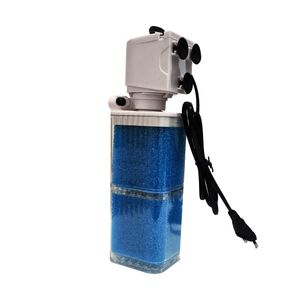 فیلتر آکواریوم جینگی مدل jy 6400f