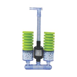 فیلتر اسفنجی آکواریوم مدل ma f20