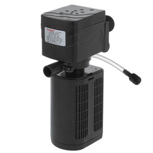 فیلتر تصفیه آب آکواریوم تکنیک مدل ap1700f2