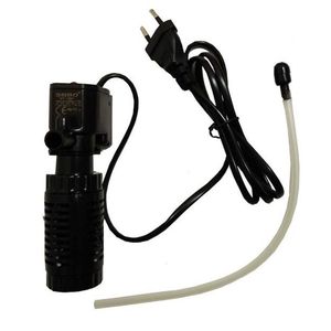 فیلتر تصفیه آب آکواریوم سوبو مدل wp 1050f کد 2846051
