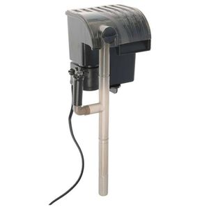 فیلتر تصفیه آب آکواریوم سی استار مدل hx 004