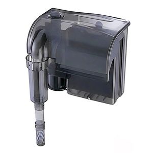 فیلتر خارجی آکواریوم آتمن مدل هنگان hf 0600