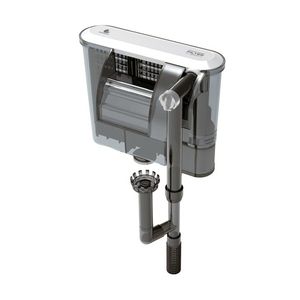 فیلتر خارجی و مکنده چربی سطح آب آکواریوم جنکا مدل xp 09