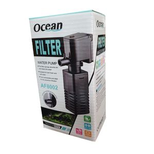 فیلتر داخلی آکواریوم اوشن مدل af8002