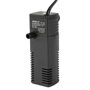 فیلتر داخلی آکواریوم جنکا مدل ipf 228