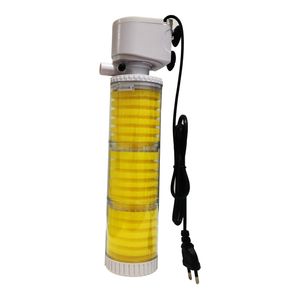 فیلتر داخلی آکواریوم جینگی مدل jy 8400f