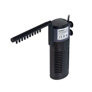 فیلتر داخلی آکواریوم سوبو مدل wp1120 f