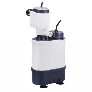 فیلتر داخلی آکواریوم سوبو مدل یووی دار aq 5w uv