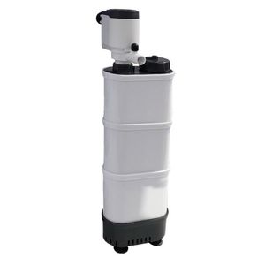 فیلتر داخلی آکواریوم سوبو مدل یووی دار aq 9w uv