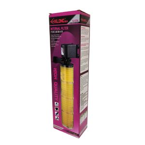 فیلتر داخلی آکواریوم ژیلانگ مدل xl f370a