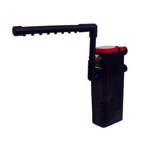 فیلتر داخلی آکواریوم ژیلانگ مدل آبشاری xl f130