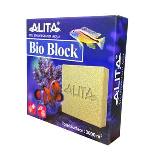 فیلتر زیستی آکواریوم bio block مدل 001