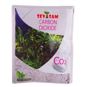 قرص co2 آکواریوم مدل 7d بسته 120 عددی