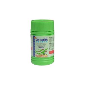 قرص co2 آکواریوم پلنت مدل p14 ocean free مجموعه 48 عددی