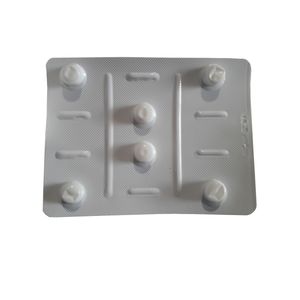قرص آموکسی سیلین سگ و گربه کد tbz01 وزن 10 گرم مجموعه 6 عددی