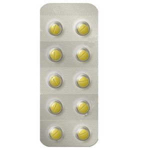 قرص ترکیبی پرندگان مدل doxcincare بسته 10 عددی
