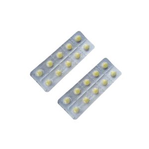 قرص ضد استرس و مولتی ویتامین پرنده ککزینگ مدل vita plus مجموعه 20 عددی
