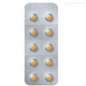 قرص ضد اسهال کبوتر مدل mnl tab بسته 10 عددی