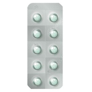 قرص ضد التهاب کبوتر مدل tydoxysone بسته 10 عددی