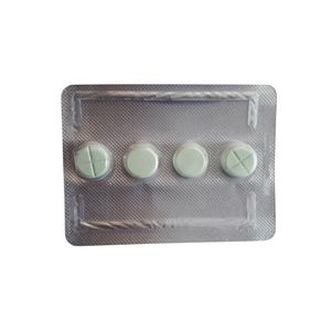 قرص ضد انگل گربه آنتلمکس مدل پرازیکوانتل و پیرانتل مجموعه 4 عددی