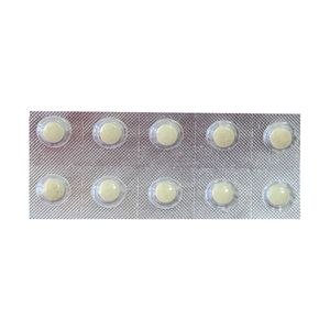 قرص پرندگان مکمل مدل tydoxy bromبسته 10 عددی