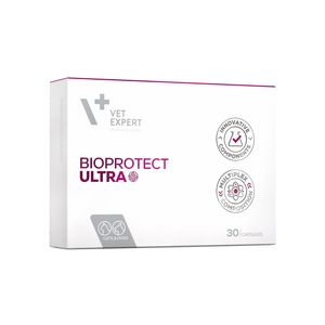 قرص پروبیوتیک وت اکسپرت مدل bioprotect ultra بسته 30 عددی