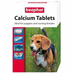 قرص کلسیم بیفار مدل calcium tablets بسته 180 عددی