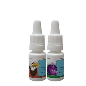قطره تقویتی پاکسازی کبد و کلیه کیمی کد kimi20cc وزن 50 گرم مجموعه 2 عددی
