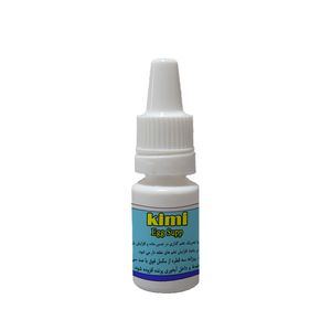 قطره تقویتی پرندگان کیمی کد 042 وزن 10 گرم