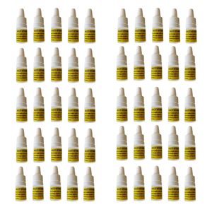 قطره مولتی ویتامین پرندگان مدل golden total حجم 250 میلی لیتر مجموعه 50 عددی