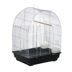 قفس طوطی مدل box تاشو 3