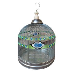قفس پرندگان مدل dani852