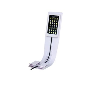 لامپ led آکواریوم گیره‌دار مدل yr s400