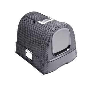 لانه حیوانات خانگی کرور مدل p15