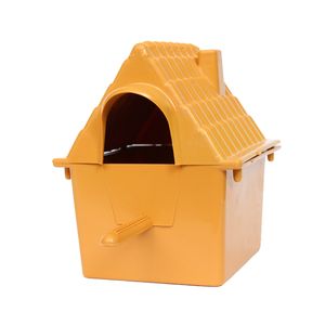 لانه پرنده مدل آشیانه فنچ شیروانی کد mz184