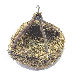 لانه پرنده مدل طبیعی آویز