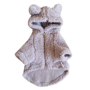لباس سگ و گربه مدل e5 وزن ۲۰۰ گرم