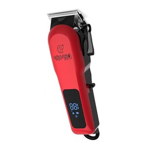 ماشین اصلاح حیوانات ام آر وای  مدل qr p909